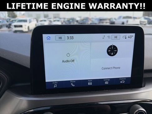 Used 2023 Ford Escape Active image 23