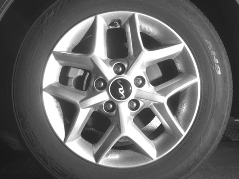 Used 2025 Kia Soul LX w/ LX Technology Package image 12