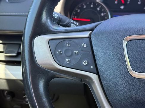 Used 2020 GMC Terrain Denali w/ Denali Premium Package AWD/4WD image 13