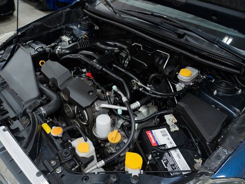 Used 2013 Subaru Impreza 2.0i Limited w/ Popular Pkg 1 image 36