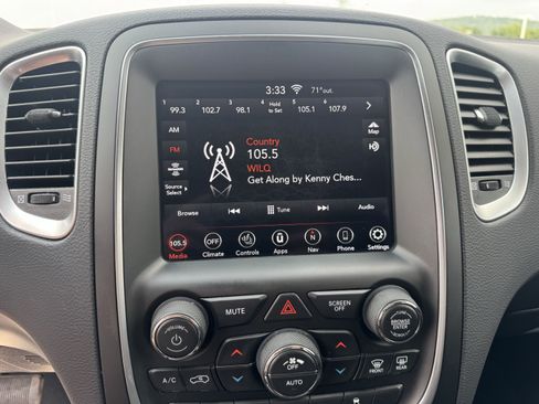 Used 2020 Dodge Durango Citadel AWD/4WD image 26