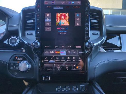 New 2026 RAM 1500 Limited AWD/4WD image 19
