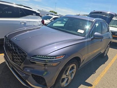 Used 2026 Genesis GV70 2.5T