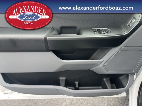 New 2025 Ford F150 XL image 11