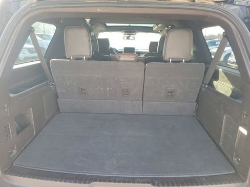Used 2022 Ford Expedition Max King Ranch image 30