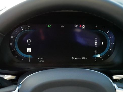 Used 2025 Volvo S60 B5 Core image 21