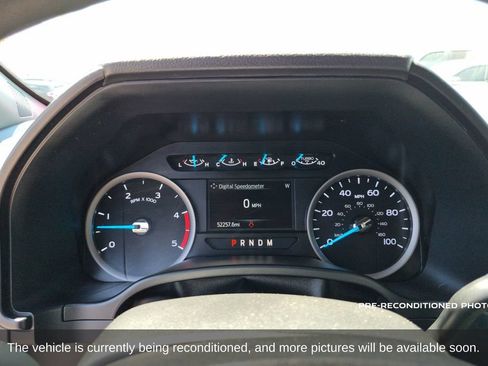 Used 2020 Ford F250 XL w/ STX Appearance Package AWD/4WD image 16