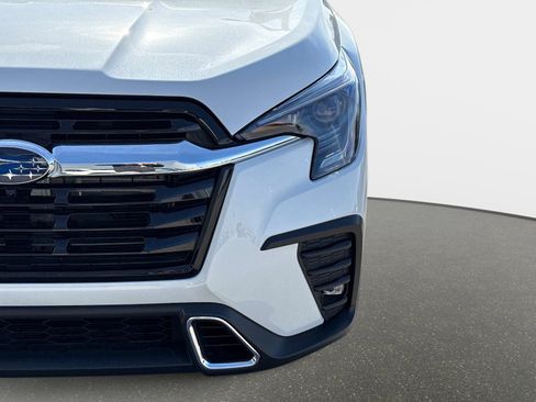 New 2026 Subaru Ascent Touring image 10