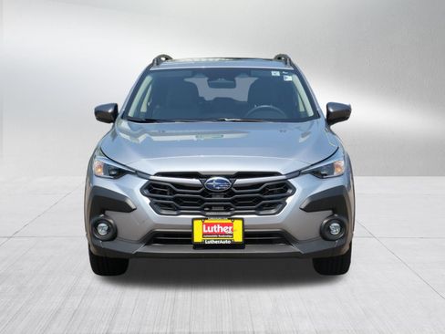 Used 2024 Subaru Crosstrek 2.0i Premium AWD/4WD image 2