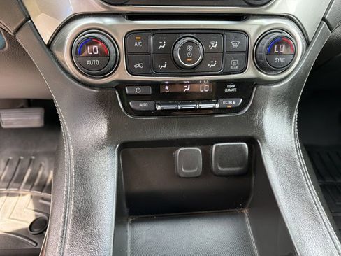 Used 2019 Chevrolet Tahoe LS w/ All-Season Package AWD/4WD image 22