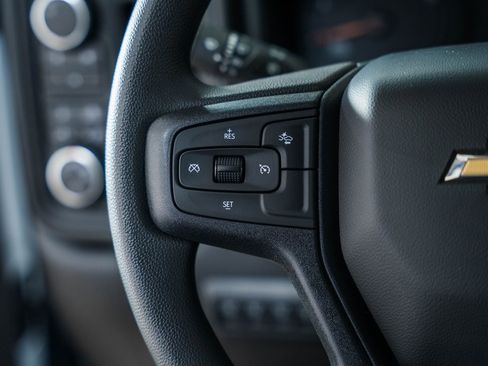 New 2025 Chevrolet Silverado 3500 W/T w/ WT Convenience Package image 40