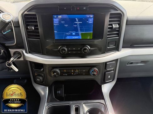 Used 2023 Ford F150 XLT AWD/4WD image 18