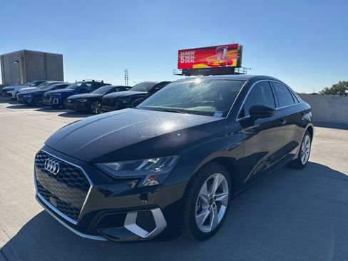 Used 2022 Audi A3 2.0T Premium image 7