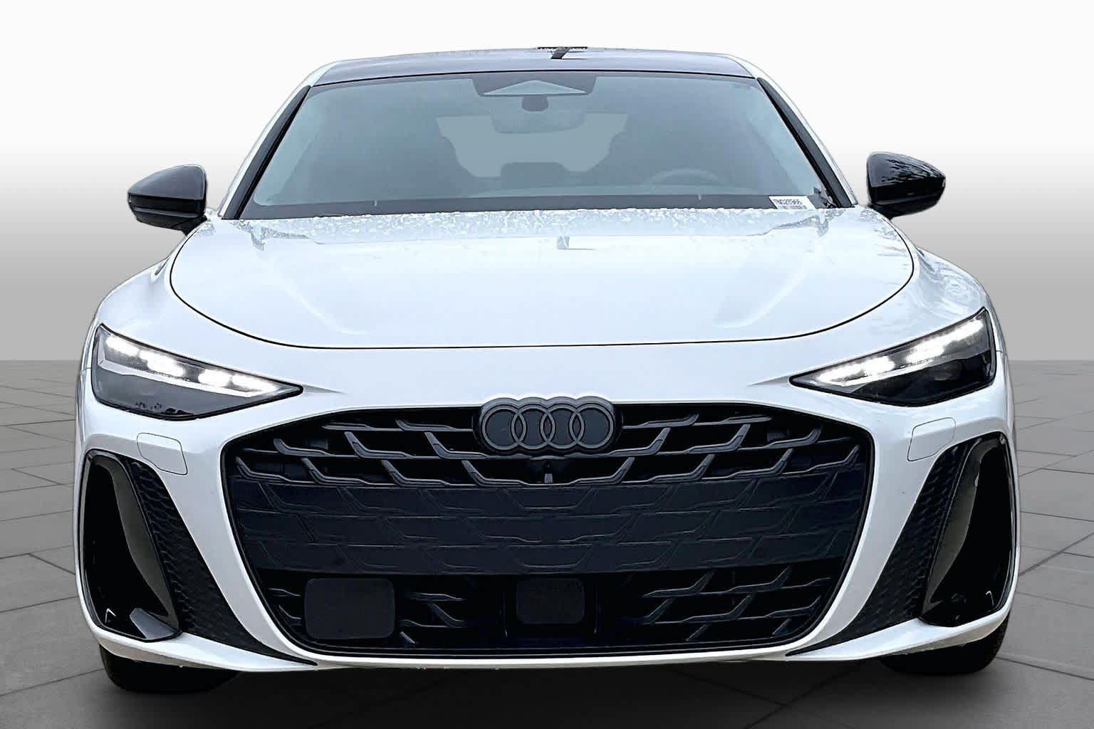 Used 2026 Audi A6 Premium Plus w/ Premium Plus Package AWD/4WD image 4