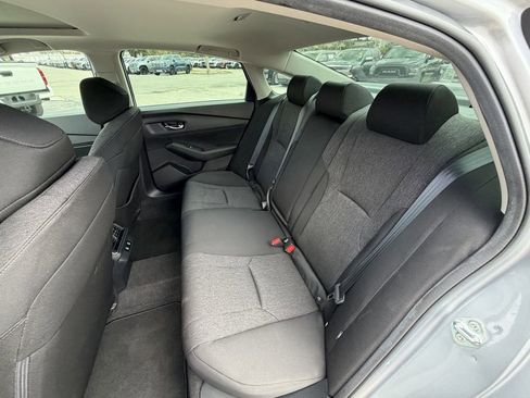 Used 2025 Honda Accord SE image 17
