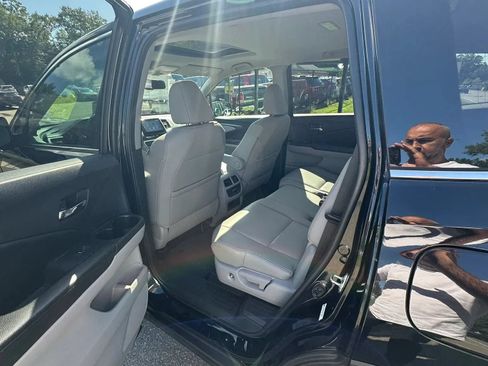 Used 2016 Honda Pilot EX-L image 31
