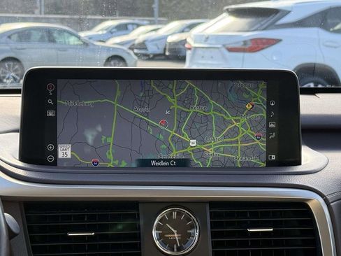 Used 2020 Lexus RX 450h AWD w/ Premium Package image 10