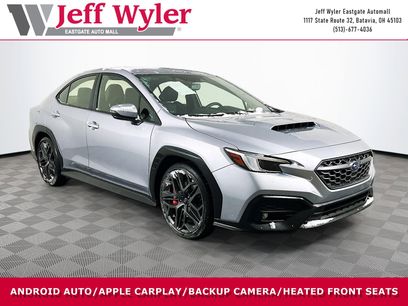 Used 2024 Subaru WRX TR w/ Popular Package #1A