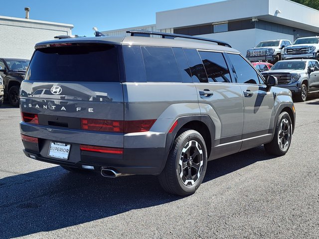 Used 2024 Hyundai Santa Fe SEL FWD image 3