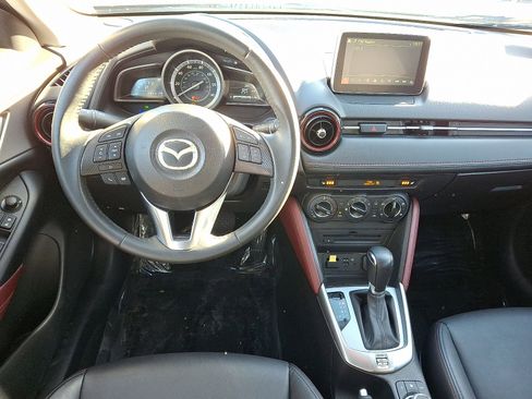 Used 2017 MAZDA CX-3 Touring image 9