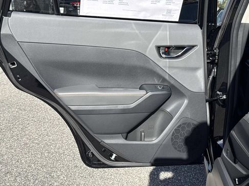 New 2026 Subaru Crosstrek 2.5i Limited image 12