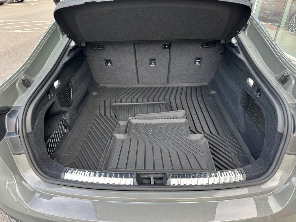Certified 2025 Audi A5 2.0T Premium Plus w/ Premium Plus AWD/4WD image 20