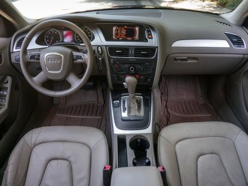 Used 2011 Audi A4 2.0T Premium image 25