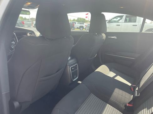 Used 2023 Dodge Charger SXT image 16
