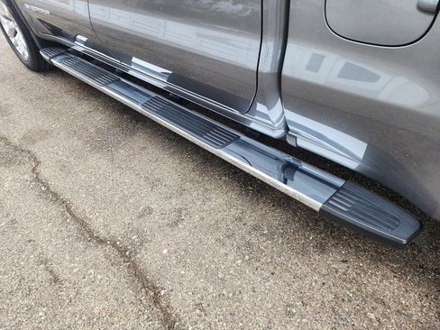 Certified 2022 GMC Sierra 1500 SLT w/ SLT Premium Plus Package image 9