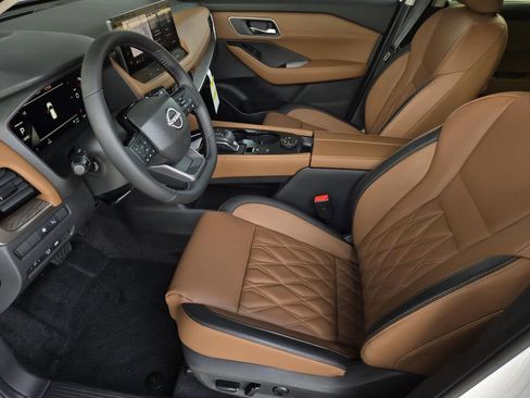 New 2026 Nissan Rogue Platinum AWD/4WD image 20