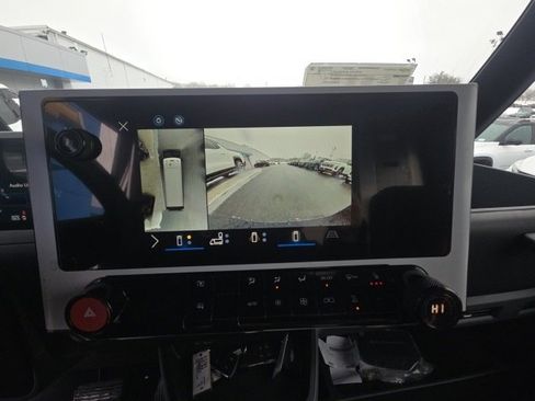 New 2025 Chevrolet Brightdrop 600 image 21