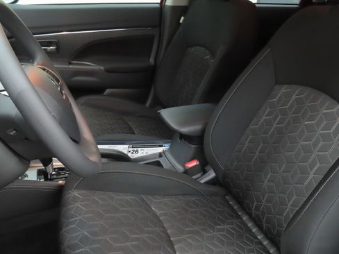New 2026 Mitsubishi Outlander Sport ES AWD/4WD image 11