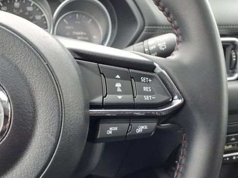 Used 2025 MAZDA CX-5 Carbon Edition AWD/4WD image 30