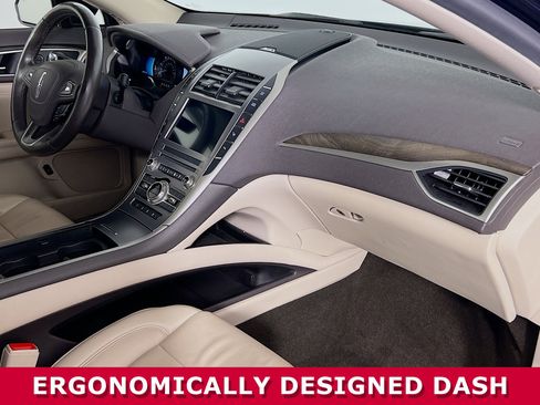 Used 2020 Lincoln MKZ Reserve w/ Elements Package image 23