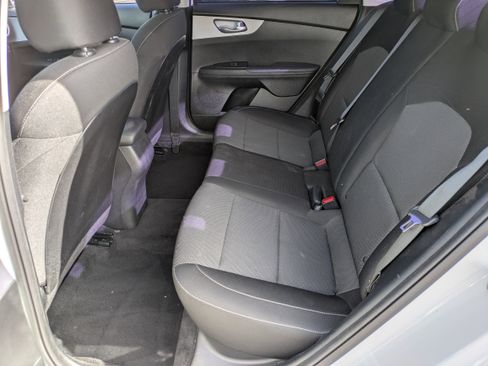 Used 2023 Kia Forte LXS image 14