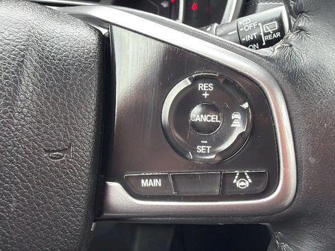 Used 2019 Honda CR-V EX-L image 11