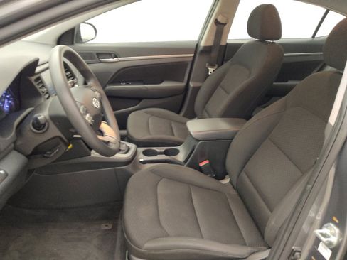 Used 2020 Hyundai Elantra SEL w/ Cargo Package (C1) FWD image 17