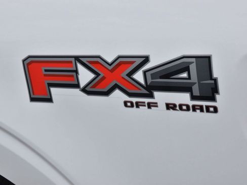 Certified 2022 Ford F150 Lariat AWD/4WD image 13