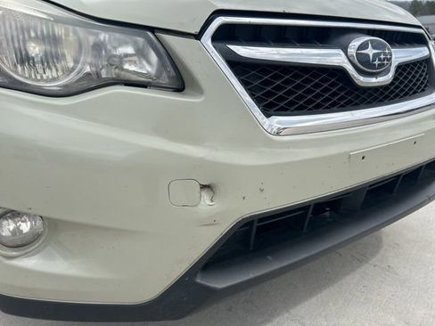 Used 2014 Subaru Crosstrek 2.0i Limited image 24