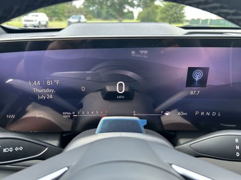 New 2026 Buick Enclave Sport Touring w/ Super Cruise Package image 13