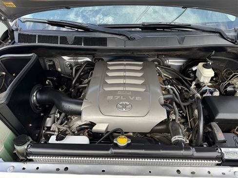 Used 2008 Toyota Tundra 4x4 Double Cab image 25