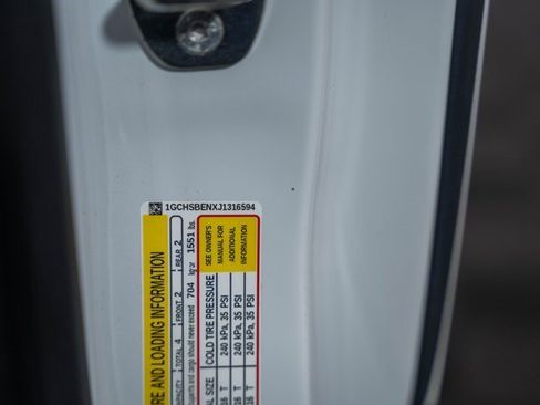 Used 2018 Chevrolet Colorado W/T image 33