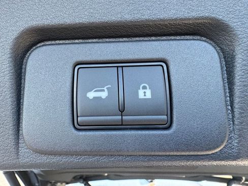 New 2026 Nissan Rogue Platinum w/ Platinum Premium Package AWD/4WD image 20