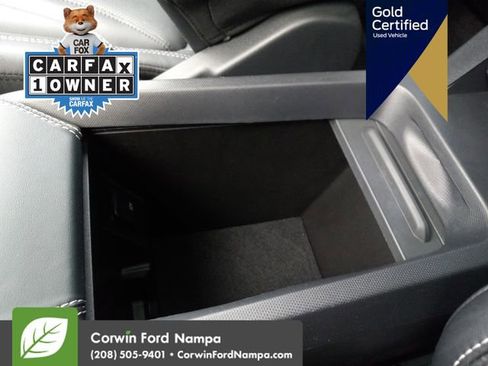 Certified 2021 Ford Mustang Mach-E Premium image 21