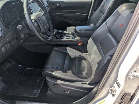 Certified 2025 Dodge Durango GT AWD/4WD image 12