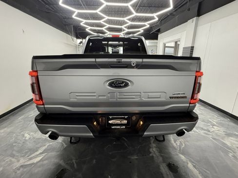 Used 2023 Ford F150 Tremor image 5