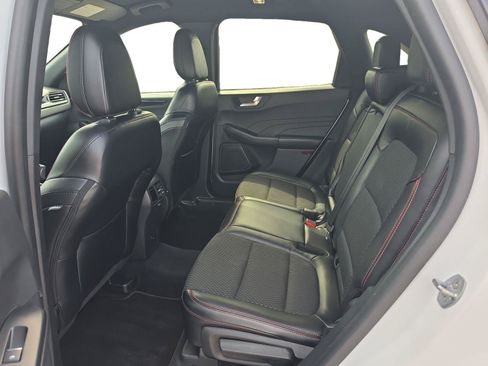 Used 2023 Ford Escape ST-Line AWD/4WD image 19