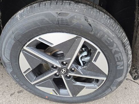 New 2026 Hyundai Tucson SEL AWD/4WD image 28