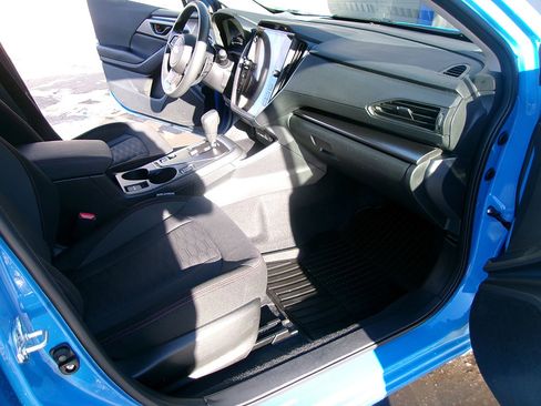 Used 2024 Subaru Impreza 2.0i Sport image 10