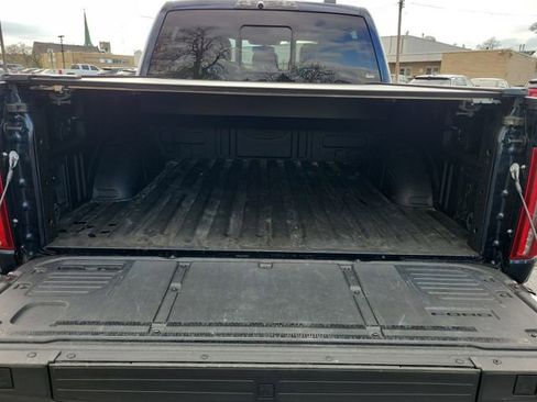 Used 2024 Ford F150 Raptor AWD/4WD image 28